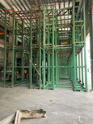 Tuas South Avenue 14 (D22), Factory #521946181